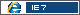 logo ie7